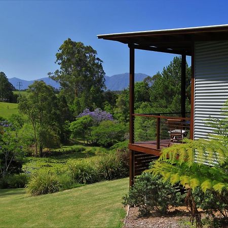 Lilypad Luxury Cabins بيلينغين المظهر الخارجي الصورة